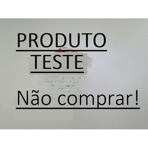 Produto-Teste