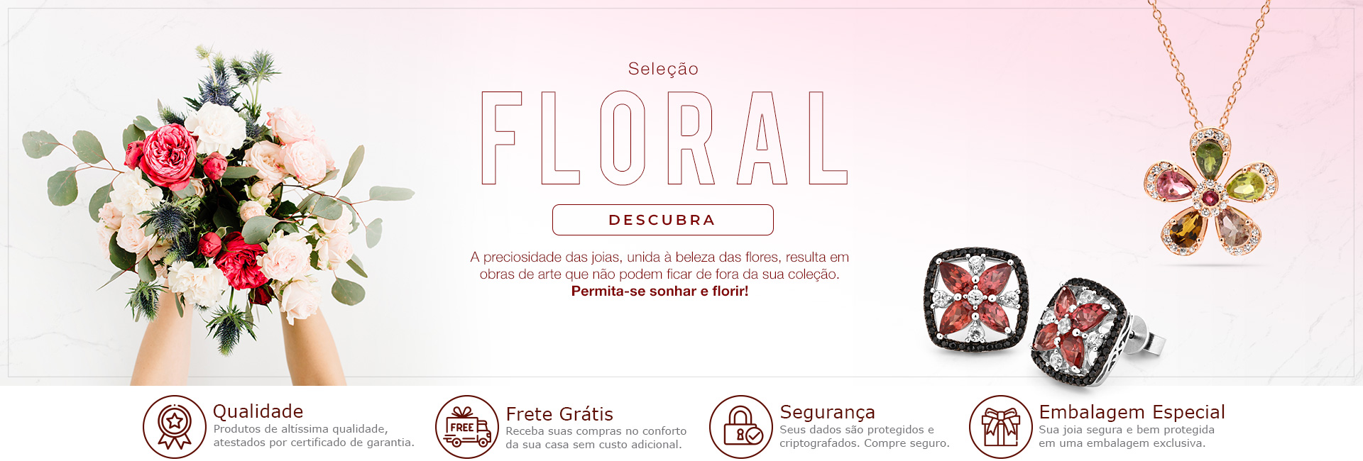FLORAL