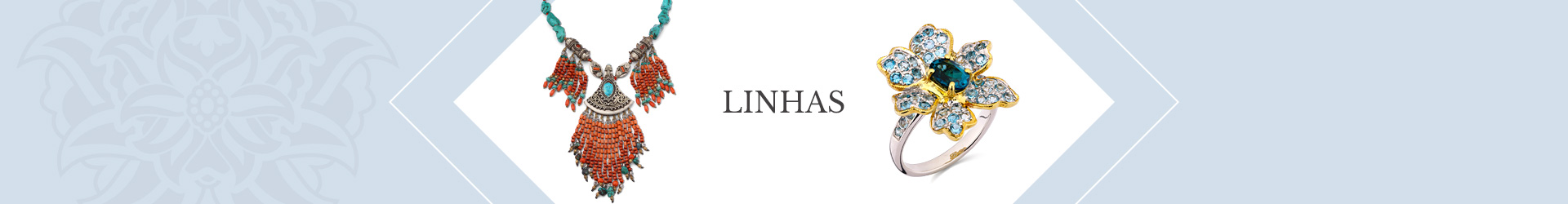 Banner Linhas
