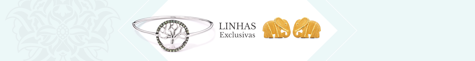 Linhas Exclusivas