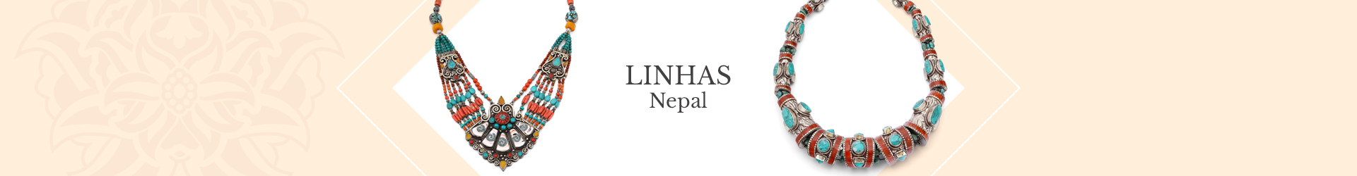 Linhas Nepal