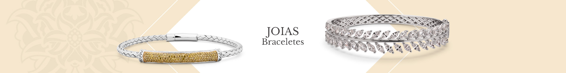 Joias Braceletes