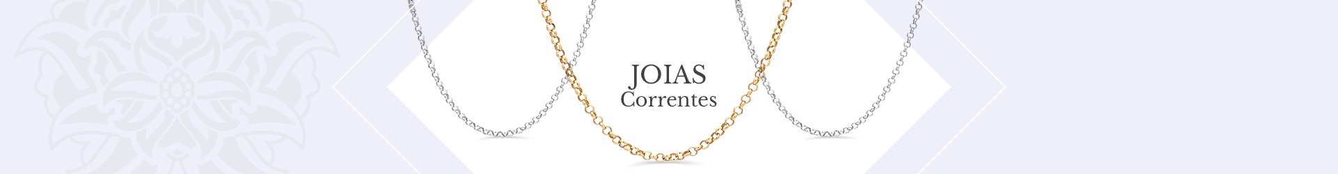 Joias Correntes