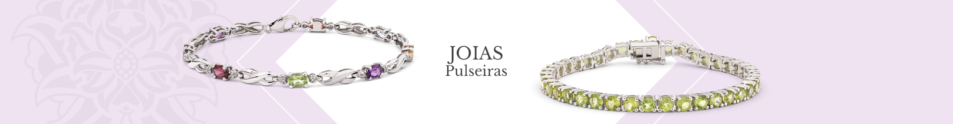 Joias Pulseiras