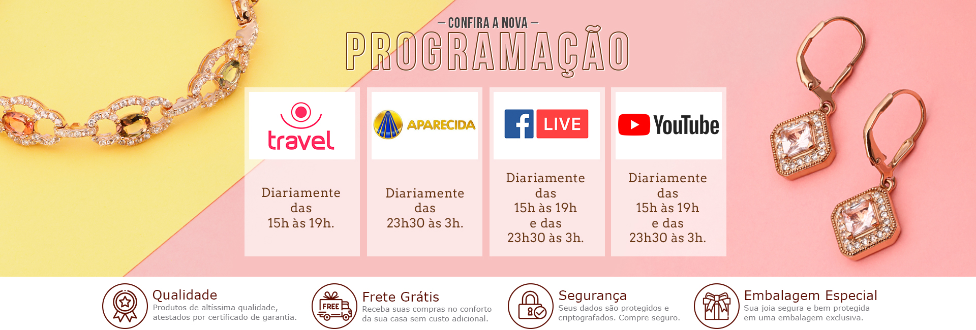 programacao