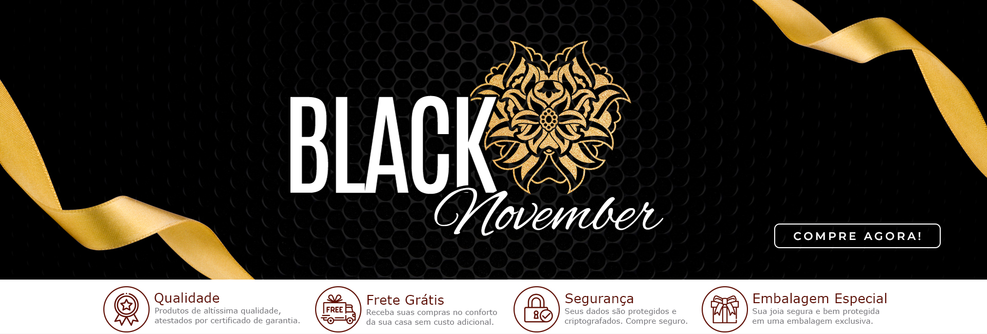 BLACK NOVEMBER