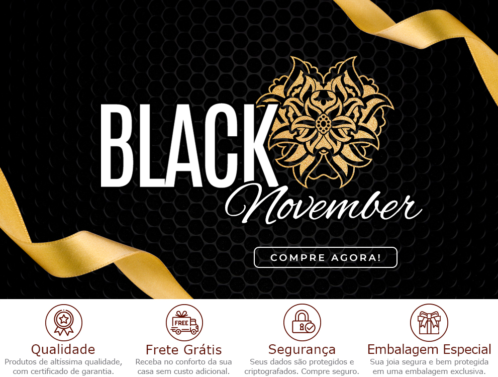 BLACK NOVEMBER