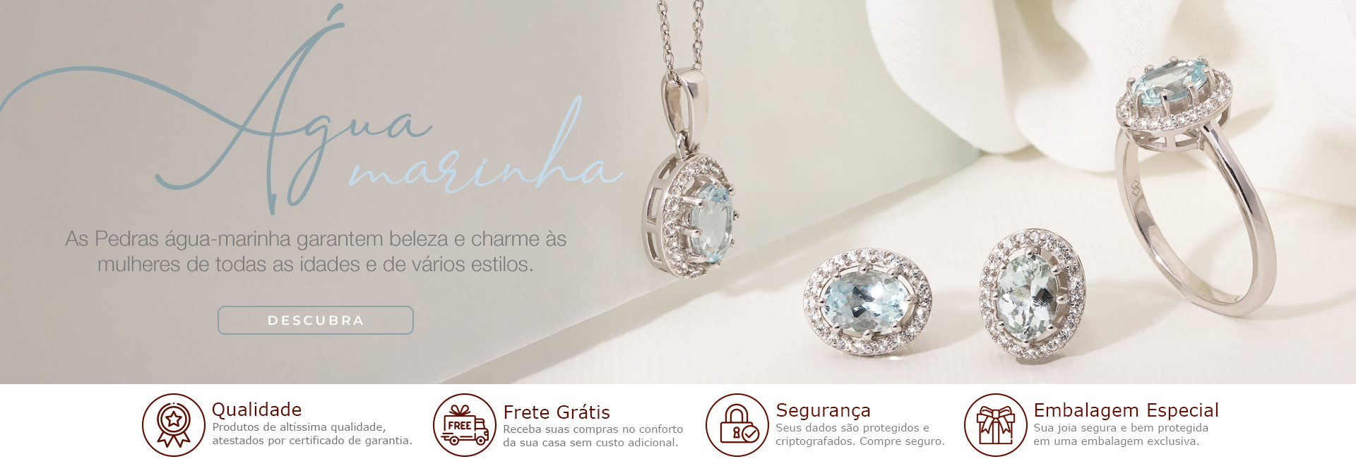 Agua Marinha