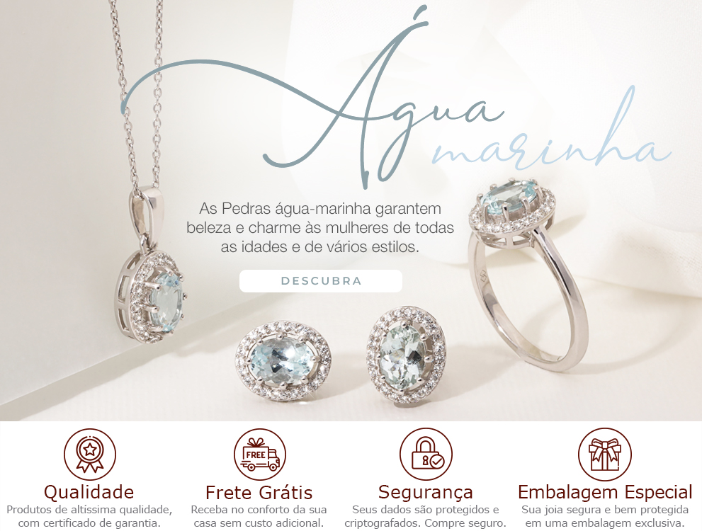 Agua Marinha