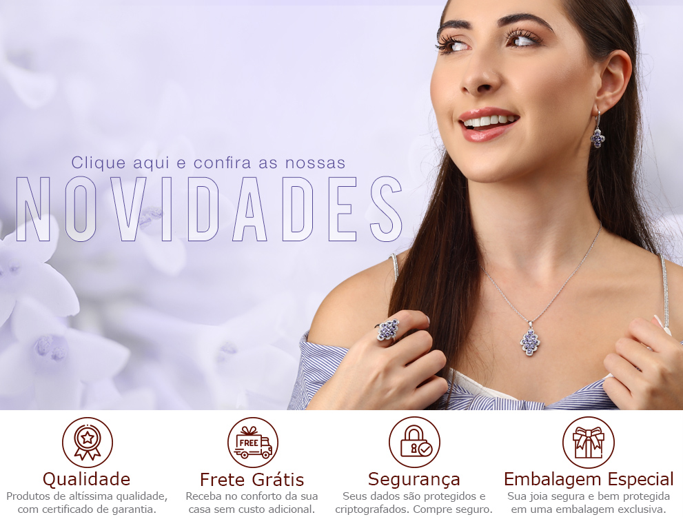 NOVIDADE