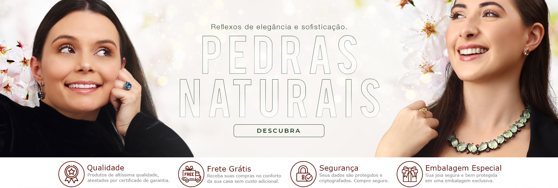 PEDRAS NATURAIS