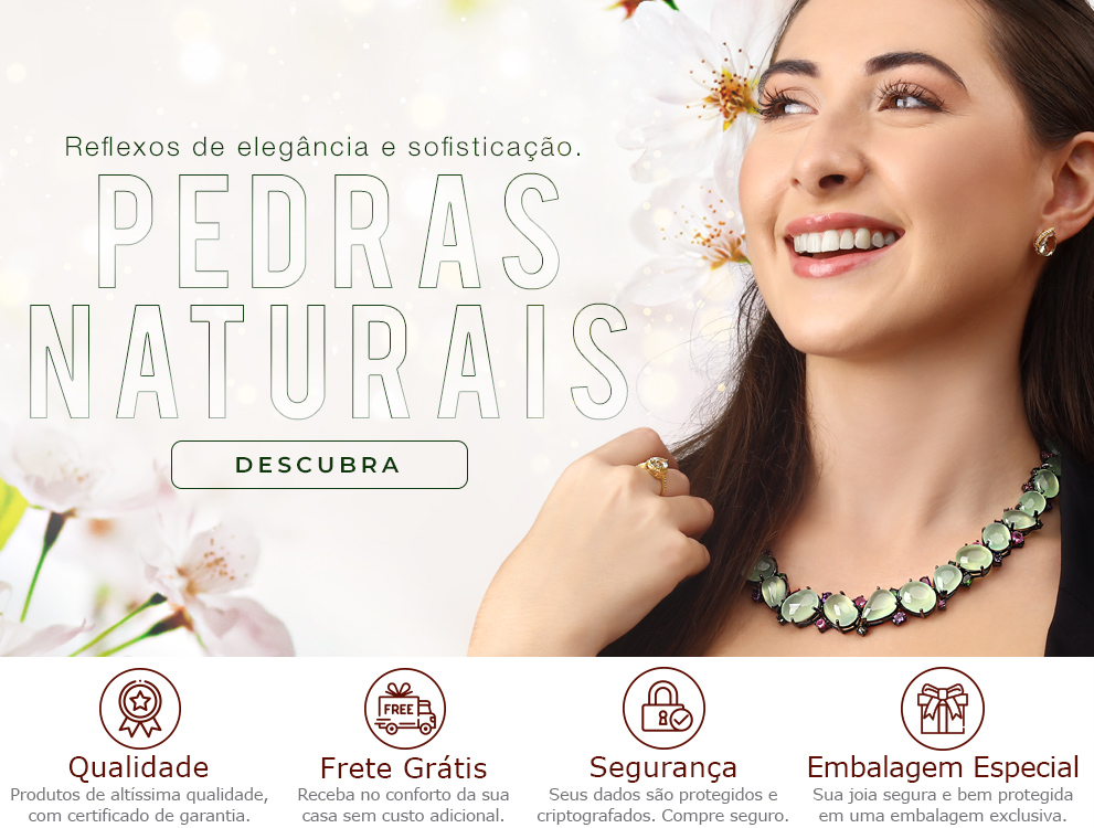 PEDRAS NATURAIS