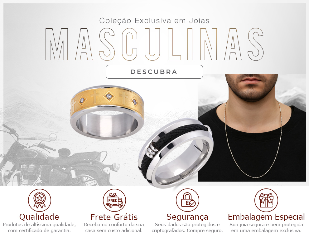 MASCULINO