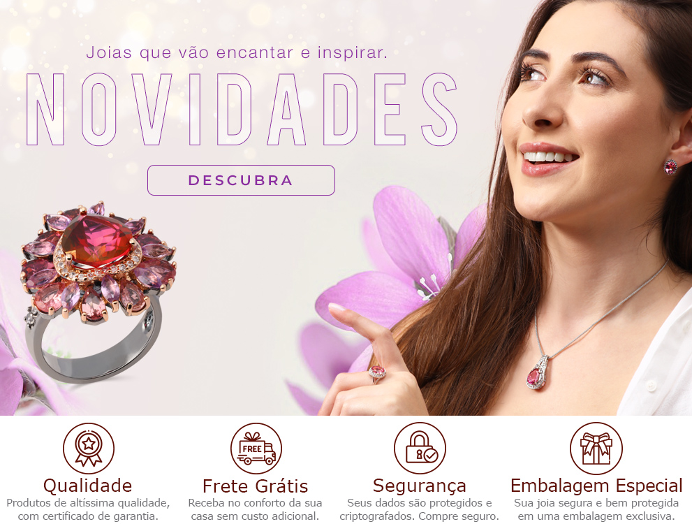 NOVIDADE