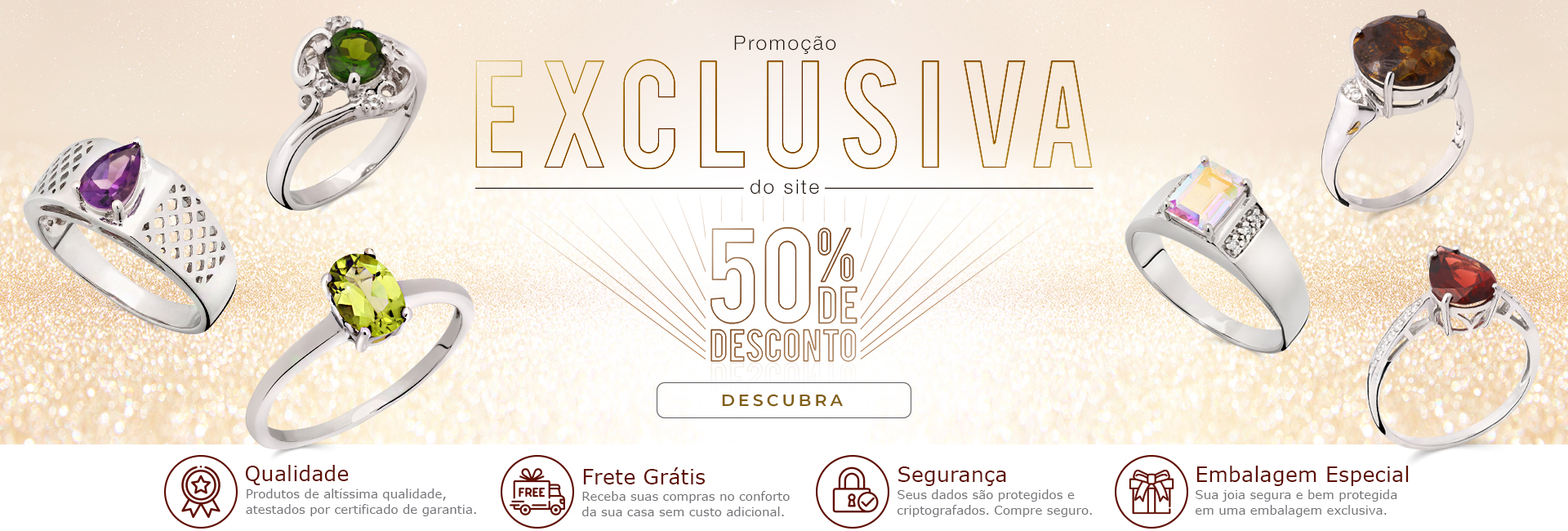 EXCLUSIVAS