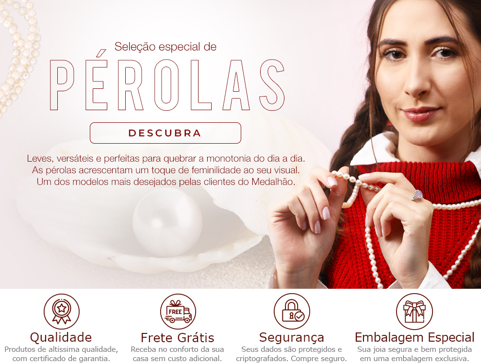 PÉROLAS