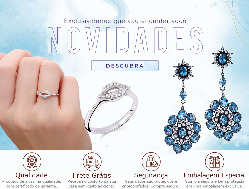 NOVIDADE