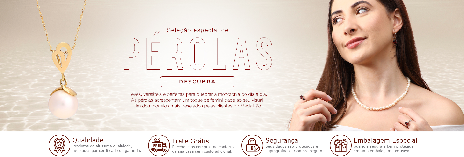 PÉROLAS