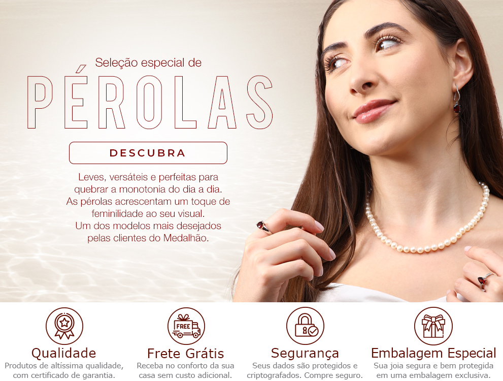 PÉROLAS