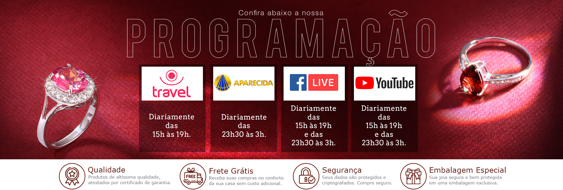 programacao