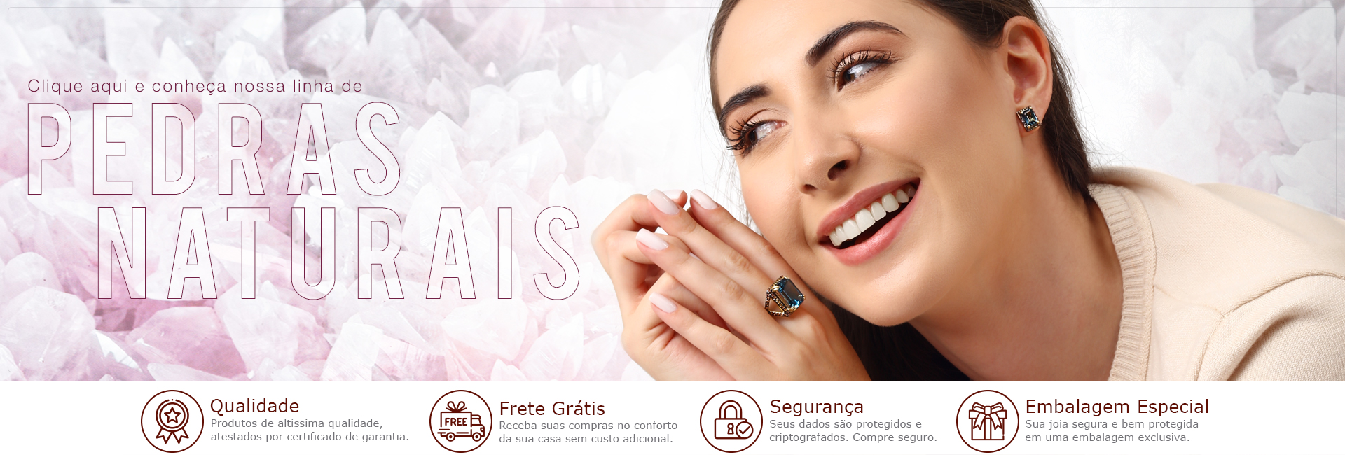 PEDRAS NATURAIS