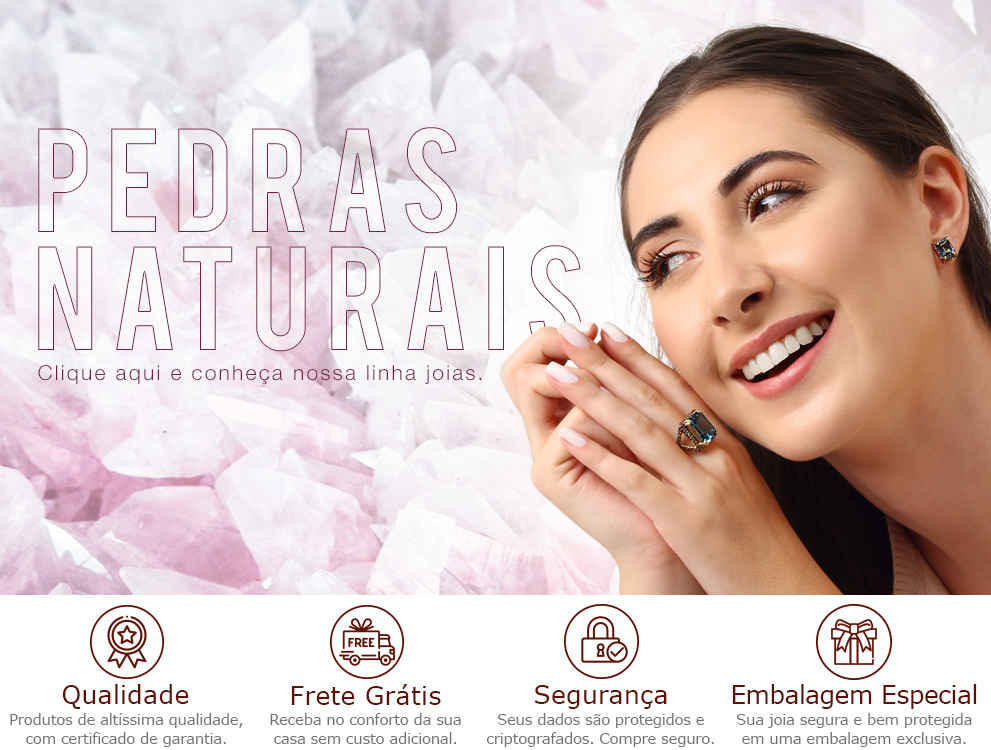 PEDRAS NATURAIS