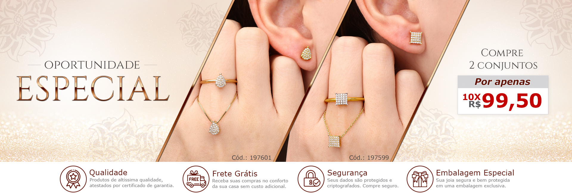 PROMO CONJUNTOS