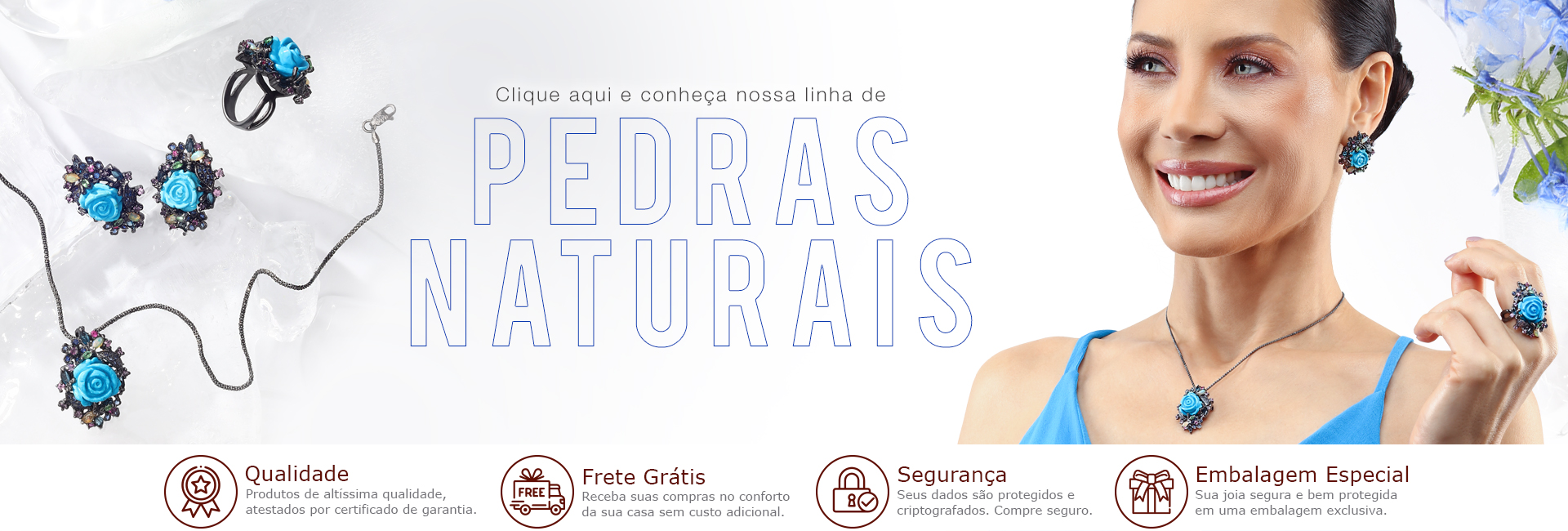 PEDRAS NATURAIS