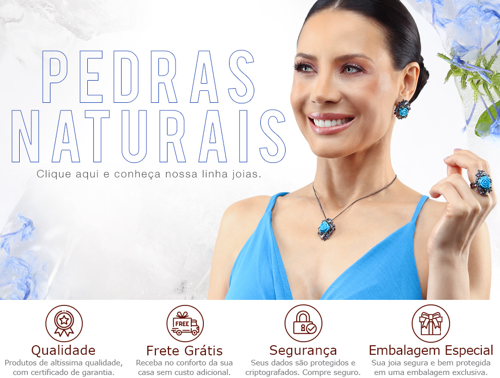 PEDRAS NATURAIS
