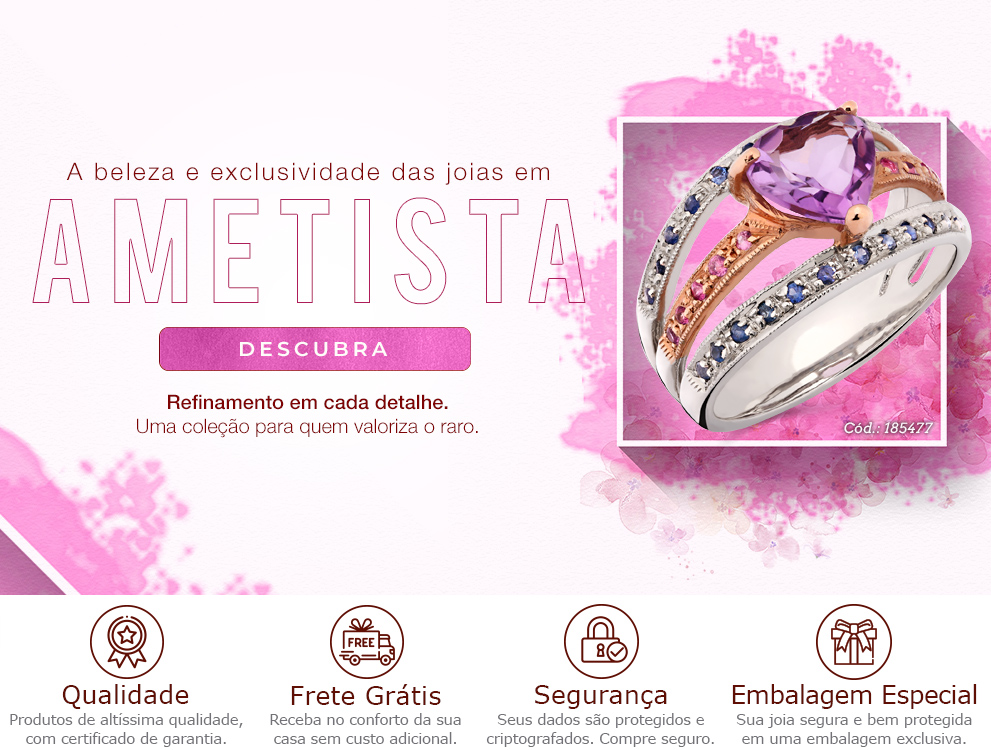 AMETISTA