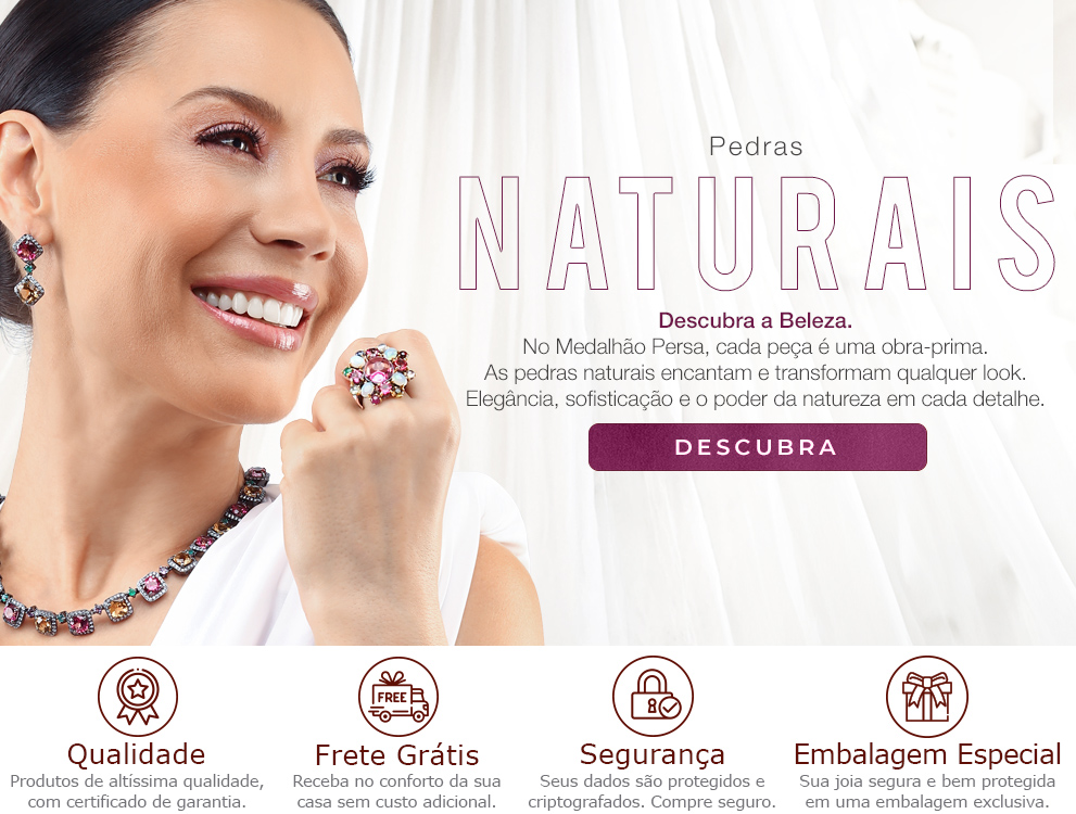PEDRAS NATURAIS