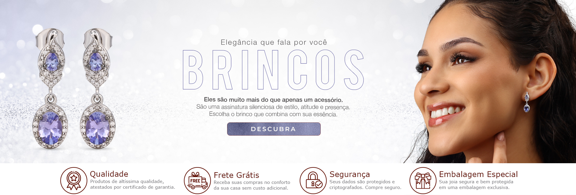 BRINCOS