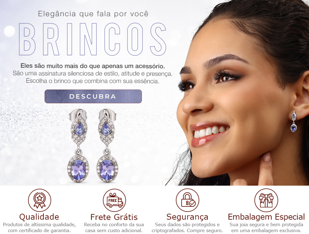 BRINCOS
