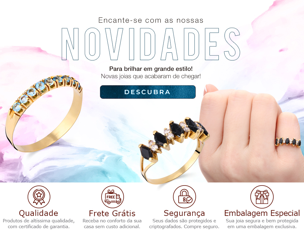 NOVIDADES