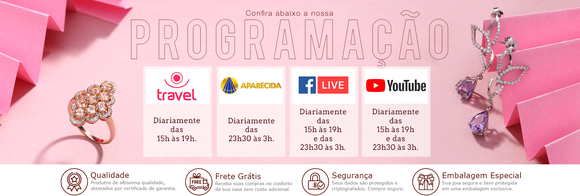 programacao