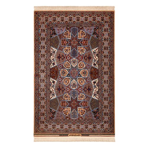 Tapete Iraniano Isfahan 21111001343