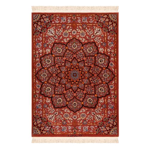 Tapete Iraniano Isfahan 21111002383