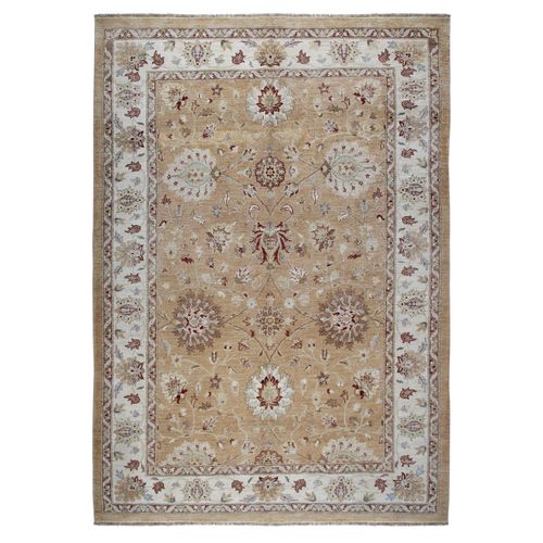 Tapete Chobi  Ziegler Paquistanês 57305