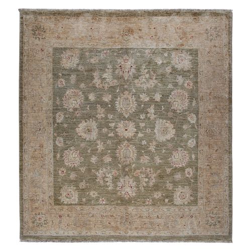 Tapete Chobi Ziegler Paquistanês 57500