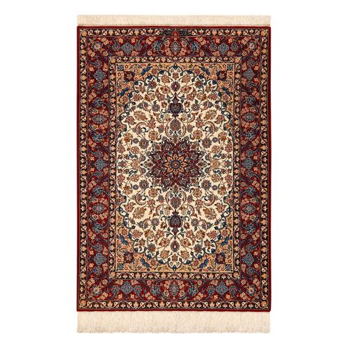 Tapete Iraniano Isfahan Sherkat 11111019732