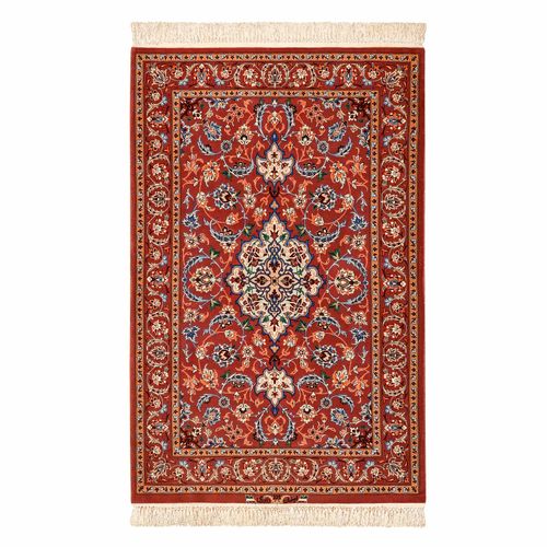 Tapete Iraniano Isfahan 21111000871