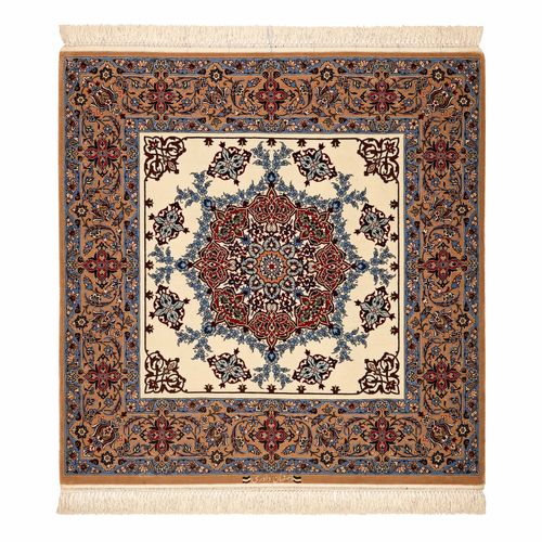 Tapete Iraniano Isfahan Dovari 21111000965