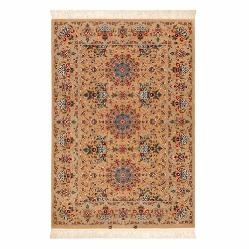 Tapete Iraniano Isfahan 21111000989