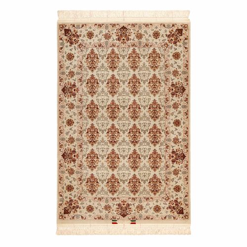 Tapete Iraniano Isfahan 21111001000