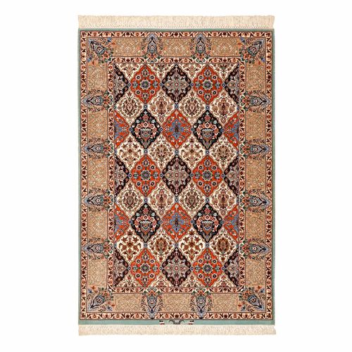 Tapete Iraniano Isfahan 21111001039