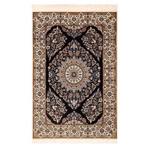 Tapete Iraniano Nain Habibian 21111001043