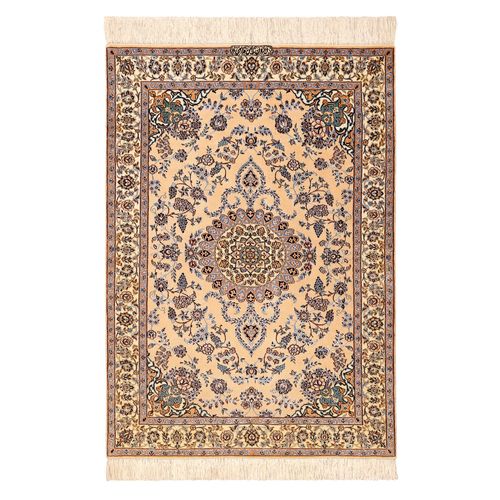 Tapete Iraniano Nain 21111001067