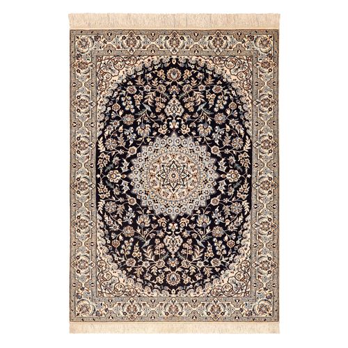 Tapete Iraniano Nain 21111001086