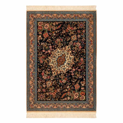 Tapete Iraniano Isfahan Shabani 21111001091