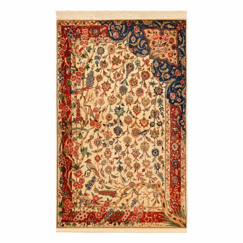 Tapete Iraniano Ilam 21111001120